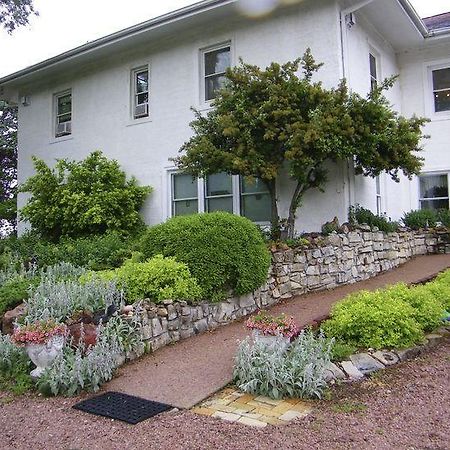 Westview Bed & Breakfast Lincoln Dış mekan fotoğraf