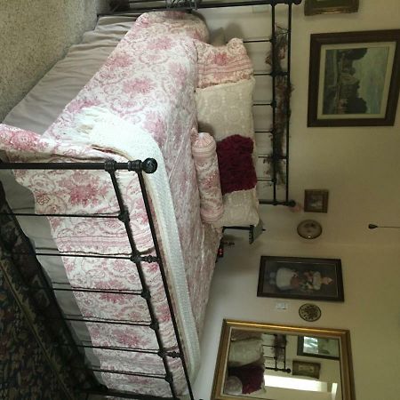 Westview Bed & Breakfast Lincoln Dış mekan fotoğraf