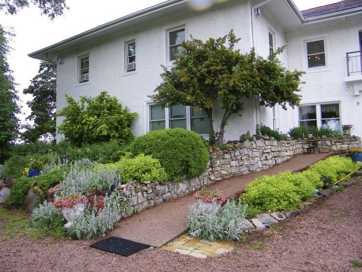 Westview Bed & Breakfast Lincoln Dış mekan fotoğraf