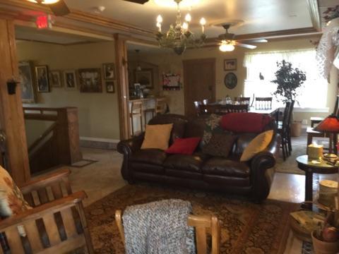 Westview Bed & Breakfast Lincoln Dış mekan fotoğraf