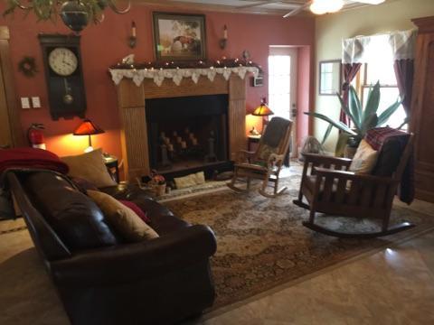 Westview Bed & Breakfast Lincoln Dış mekan fotoğraf