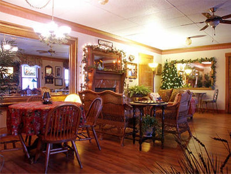 Westview Bed & Breakfast Lincoln Dış mekan fotoğraf