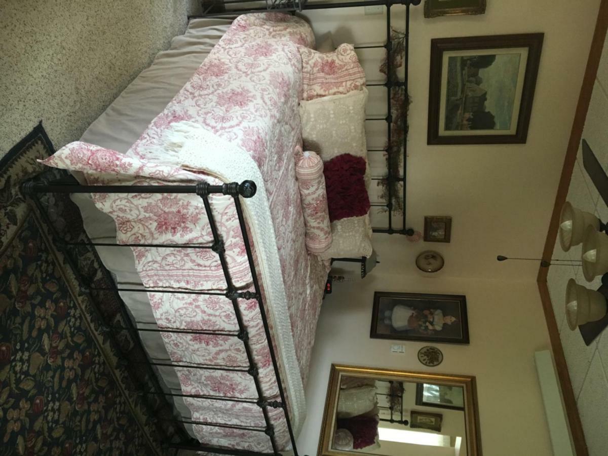 Westview Bed & Breakfast Lincoln Dış mekan fotoğraf