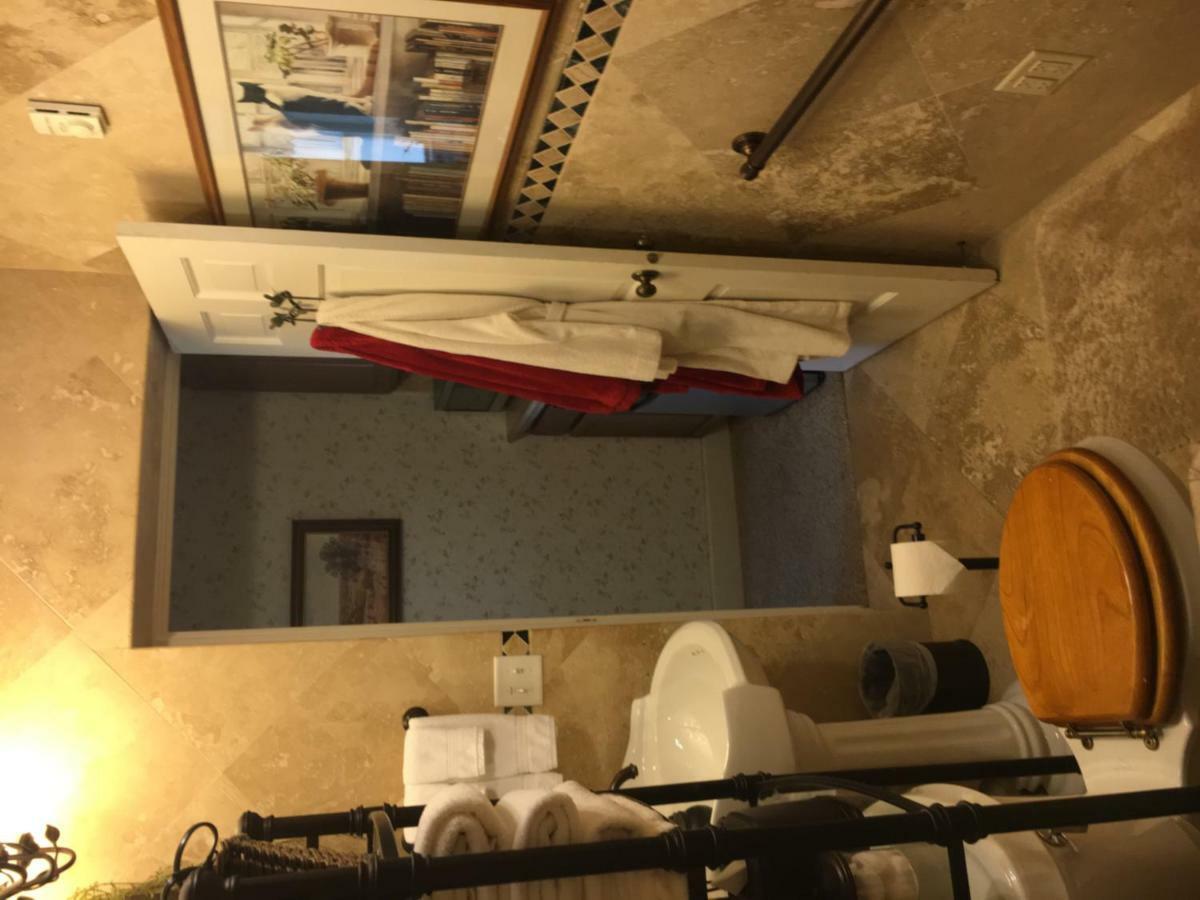 Westview Bed & Breakfast Lincoln Dış mekan fotoğraf